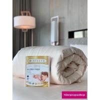 ราคา Sale Perfectaผ้านวมพร้อมปลอกกันไรฝุ่น (1669763779)