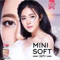 ราคา รุ่นmini soft สีน้ำตาล สีธรรมชาติ Brown Kitty Kawaii (946823045)
