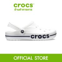ราคา CROCS Bayaband Clog รองเท้าลำลองผู้ใหญ่ รองเท้าผู้ใหญ่ รองเท้าหัวโต รองเท้า (7351292171)