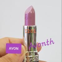 ราคา โล๊ะ!!! AVON Ultra Color lipstick 3.5 g เอวอน อัลตร้า คัลเลอร์ ลิปสติก 3.5 กรัม I 201 (2109478237)