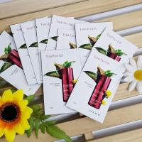 ราคา Clarins Total Eye Lift 1ml ผลิตภัณฑ์บำรุงรอบดวงตา ผลิต 08/2021 ราคาต่อ1ซอง (5557950072)