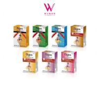 ราคา Bigen powder บีเง็น ผงย้อมผม ปิดผมขาว ปราศจากแอมโมเนีย 6 กรัม (4017352334)