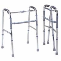 ราคา วอร์คเกอร์ พับได้ walker ช่วยเดิน 1 อัน (6462924620)