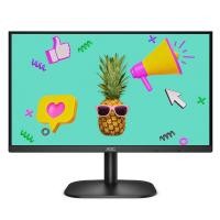 ราคา AOC 24B2XH/67 23.8" Full HD IPS Monitor Frameless & Ultra Slim HDMI,VGA (3415808687)