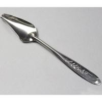 ราคา พร้อมส่ง !! ช้อนป้อนอาหารนก ทำจากสแตนเลส (1605861457)