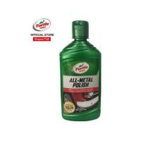ราคา TURTLEWAX(เทอร์เทิ่ลแว็กซ์)ออลเมทัลพอลิชขัดเงาโครเมี่ยมสแตนเลสทองเหลือง(TF6-323) (1369572813)
