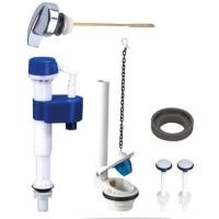 ราคา Sani Part อุปกรณ์หม้อน้ำชักโครก SN108 (V5011) donmark (3421027893)