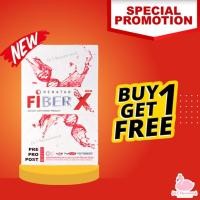 ราคา (ล็อต12/2023) แท้ 100% Renatar Fiber X เรนาต้า ไฟเบอร์ เอ๊กซ์ รุ่นใหม่ (4041581072)