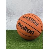 ราคา ‼️มี มอก. ของแท้ %‼️ลูกบาสเกตบอล บาสเกตบอล Molten รุ่น B7R-Classique (1592544048)