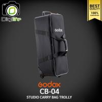 ราคา Godox Bag CB-04 For Studio Set ,Tripod Light Stand - กระเป๋าชุดไฟ กระเป๋าขาไฟ (3769996116)