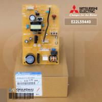 ราคา E22L59440 แผงวงจรแอร์ Mitsubishi Electric แผงบอร์ดคอยล์เย็น แอร์มิตซูบิชิ รุ่น MSZ-FM09VF, MSZ-FM13VF, MSZ-FM18VF (4389762725)