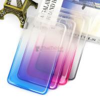 ราคา Jelly เคส สำหรับ Samsung Galaxy Tab A 7.0 (A6)T280 รุ่น TPU ครอบหลังทูโทน (1445585916)