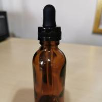 ราคา ขวดสีชาพร้อมหลอดหยด(Dropper) ขนาด 30, 60มล. (3154871984)