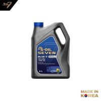 ราคา น้ำมันเครื่อง S-OIL 7 BLUE #7 CH-4 / SJ 10W30 แถม S-OIL 7 4T RIDER #9 ขนาด 1 ลิตร (4857375944)