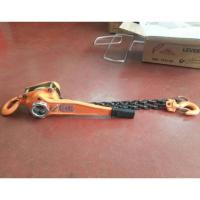 ราคา รอกโซ่ มือโยก 1ตัน 2ตัน 3ตัน (2212697806)