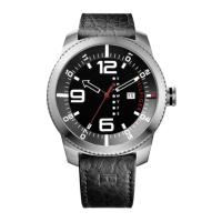 ราคา TOMMY HILFIGER GRAHAM รุ่น TH1791014 นาฬิกาข้อมือผู้ชาย (1414222157)