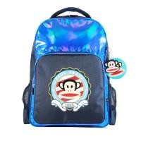 ราคา Paulfrank กระเป๋าลิขสิทธิ์แท้ กระเป๋านักเรียน Backpack 16" กระเป๋าเป้ PF03 614 (5888662059)