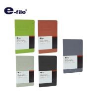ราคา E-file monthly planner CNB96 / CNB121 / CNB123 I สมุดแพลนเนอร์ขนาด A6 (4610277278)