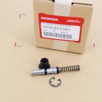 ราคา ชุดซ่อมปั้มเบรค (บน) Click125i แท้ศูนย์ฮอนด้า ราคา/1ชุด 45530-KVS-M21 (20275064083)