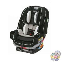 ราคา [Pre-Order] Graco คาร์ซีท 4Ever Extend2Fit 4-in-1 (4389930661)