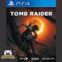 ราคา PS4 : [มือ1] Shadow of the Tomb Raider (R1/US) (EN) # TombRaider (8903235951)