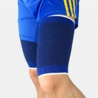 ราคา Thigh supportผ้ารัดน่องช่วงบน ผ้าซัพพอร์ตน่องบรรเทาอาการปวด (60623002)