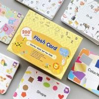 ราคา Flash card เด็ก ฟรี! USB ไฟล์เสียง - Starter Set (แฟลชการ์ดแผ่นใหญ่ ชุดเริ่มต้น) (1131979223)
