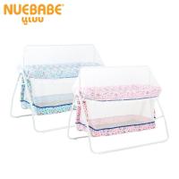 ราคา Nuebabe เปลไกว แคนดี้ ชุดที่นอน 3 ชิ้น!!! (5052920748)