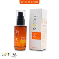 ราคา Sumire ซุมิเระ วิตามินซี บุสเตอร์ เซรั่ม หน้าใส กระชับรูขุมขน ลดรอยสิว หมดอายุ 11/11/2023 (7964117459)