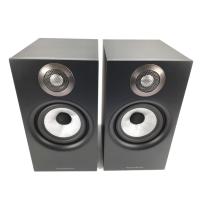 ราคา B&W Bowers & Wilkins 607 ตู้ลำโพง 5นิ้ว สีดำ/คู่ (3419756832)