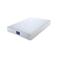 ราคา INDEX LIVING MALL ที่นอน รุ่นคอมฟอร์ท แคร์ ขนาด 3.5 ฟุต หนา 8 นิ้ว - สีขาว (9598440705)