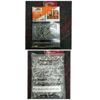 ราคา สกรูยึดคอนกรีต PROFAST ขนาด 20มิล 100ตัว/32มิลจำนวน50ตัว/ถุง ของเเท้ 100% (5046861223)