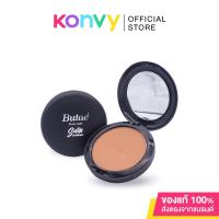 ราคา Butae Satin Coverage Powder 13g #5 Walnut. ( สินค้าหมดอายุ : 2024.03.10 ) (3744936730)