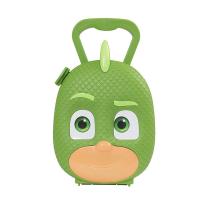 ราคา [ใช้ 2 โค้ดลดเพิ่ม] Pj Masks ของเล่น กระเป๋า นาฬฺกา Gekko Case (1356050928)