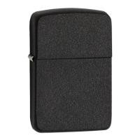 ราคา Zippo ไฟแช็กรุ่น 28582 Black Crackle 1941 Replica ของแท้ รับประกันตลอดชีิวิต นำเข้าและจำหน่ายโดยตัวแทนจำหน่าย (2631021500)