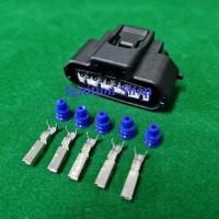 ราคา ปลั๊กแอร์โฟร์ ปลั๊ก Air Flow Toyota ปลั๊กใหญ่ จำนวน 1 ตัว (1555184453)