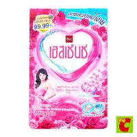 ราคา เอสเซ้นซ์ ผงซักฟอกสูตรมาตรฐาน สีชมพู 1100 ก. (379783003)