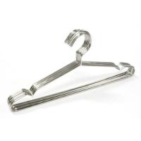 ราคา OMUDA_SHOP ไม้แขวนเสื้อสแตนเลสตัน(แพค2ชิ้น)ยาว40ซม (7503594397)