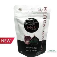 ราคา B-garlic กระเทียมดำ Black Garlic ซอง20กรัม (1306621682)
