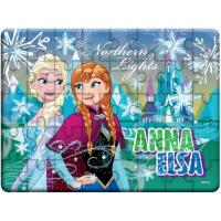 ราคา Disney จิ๊กซอ 2 มิติ เจ้าหญิง Frozen Toy Smart (1493751472)