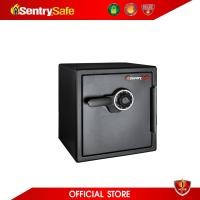 ราคา [SentrySafe] เซ็นทรี่เซฟ SF123CS - ระบบล็อครหัสหมุน (23520672934)