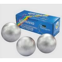 ราคา ลูกเปตองt ลาฟรองซ์ la franc รุ่น sm (มาตรฐาน) ลูกเกลี้ยง k+n15 t od (7039213861)