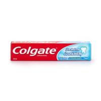 ราคา COLGATE คอลเกต ยาสีฟันริ้วใส เย็นสดชื่น 140ก. (2438692658)