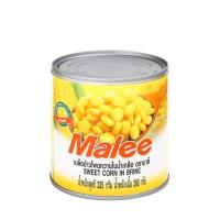ราคา เมล็ดข้าวโพดในน้ำเกลือ มาลี 325g. 12oz. หยกออนไลน์ (3286620502)