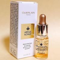 ราคา กล่อง 5 ml ล็อตใหม่ GUERLAIN Abeille Royale Youth Watery Oil ขนาดทดลอง 5 ml. เซรั่มออยล์ สูตรใหม่ หมดอายุ 01 / 2025 (2626441828)