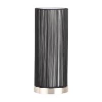 ราคา INDEX LIVING MALL โคมไฟตั้งโต๊ะ รุ่นอิลลูม - สีดำ (2278006286)