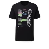 ราคา adidas ไลฟ์สไตล์ เสื้อยืด Torsion ผู้ชาย สีดำ GD6007 (4458732246)