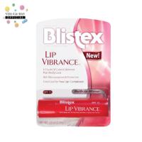 ราคา Blistex lip vibrance SPF15 ลิปบาล์มเปลี่ยนสี spf15 วันที่ผลิต 12/2020 (2294787605)
