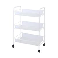 ราคา INDEX LIVING MALL ชั้นอเนกประสงค์ 3 ชั้น รุ่นสมาร์ท - สีขาว (2278056451)