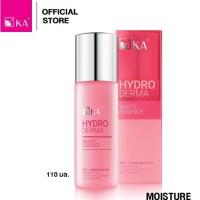 ราคา [T5XV5TWB]KA Hydroderma White Essence 110 ml. / เคเอ ไฮโดเดอร์มา ไวท์ เอสเซนส์ 110 มล เอสเซนซ์น้ำตบ (484400794)